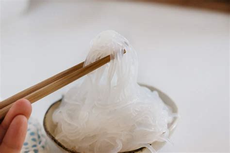 Shirataki Noodles - Chopstick Chronicles