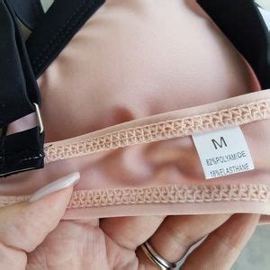 Salt Beach Swim New Sexy Cut Out Bandage Bikini Poshmark