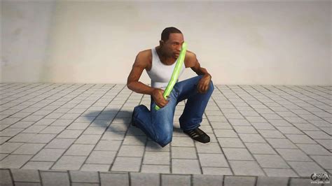 New Dildo 9 For GTA San Andreas