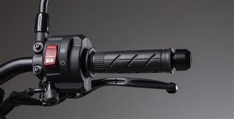 Honda CB R Naked Honda Motos