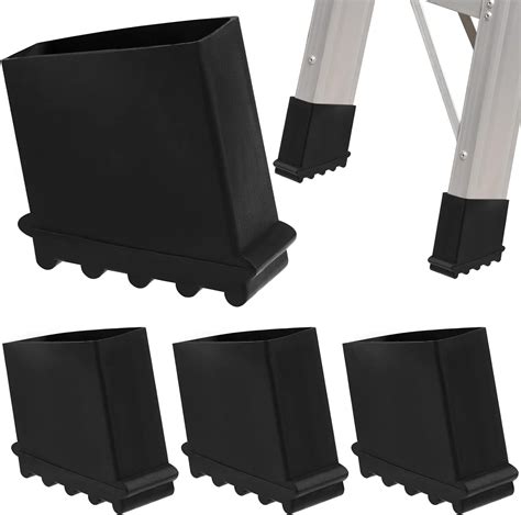 Amazon Cabilock 4pcs Ladder Feet Covers Extenstion Ladder Cover