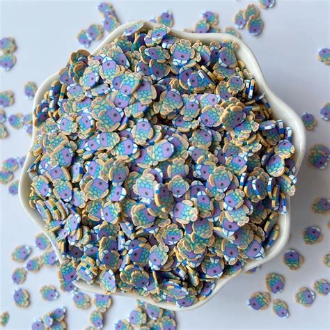 Clay- Rainbow Fish – Maple Street Supply