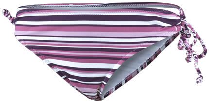 Cygnus Slip bikini Črtast vzorec hervis si