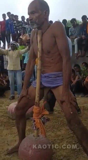 Naked Indian ThisVid
