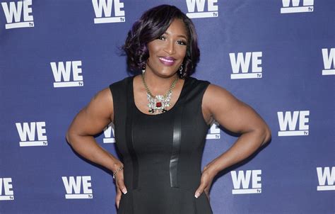 Toni Braxton Poses Near Naked See The NSFW Snap