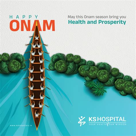 K S Hospital - 🌼 Happy Onam from KS Hospital! 🌼 As we...