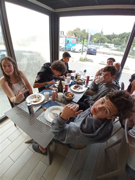 Gira 2023 Recorrido por Monaco y Aix en Provence Lycée Claude Gay OSORNO Colegio Francés