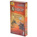 Андор | Купить настольную игру в магазинах Мосигра