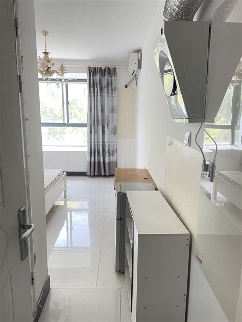 Shanghai Pudong Shared Apartment Sublet Replacement Pet Friendly Long