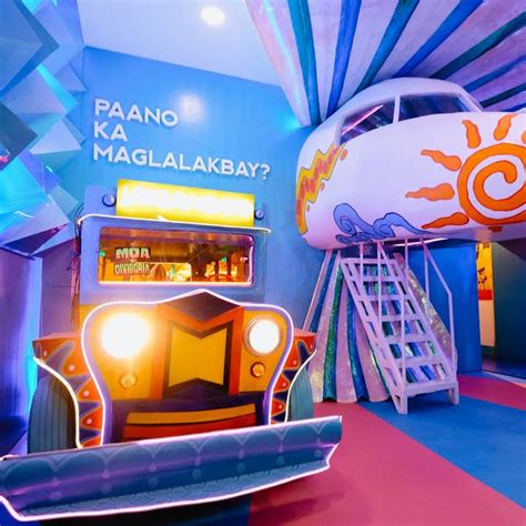 Lakbay Museo Manila Admission Ticket | An Interactive Mus...