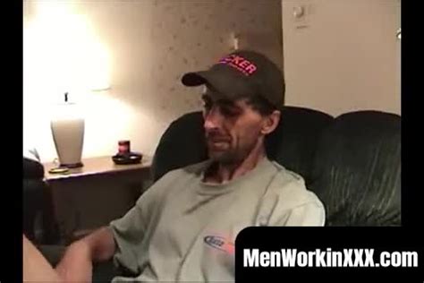 Horny Old Man Eagerly Jacks Off His Fuck Stick Boyfriendtv