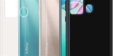 Best Screen Protectors For Infinix Hot Play