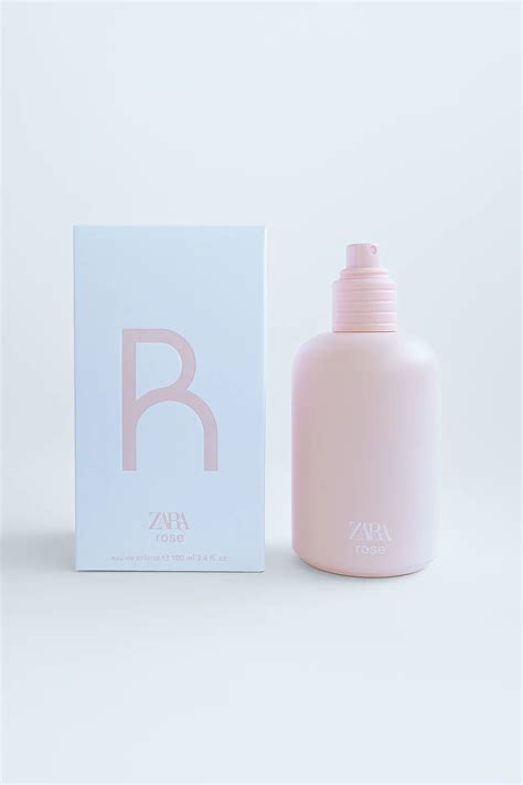 R Rose Zara Parfum - ein es Parfum für Frauen 2020