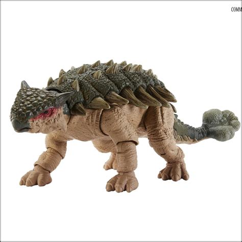 Фигурка Mattel Jurassic World Jurassic Park Iii Hammond Collection ...
