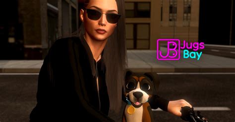 Jugs Bay Dating Sim Sex Game Nutaku