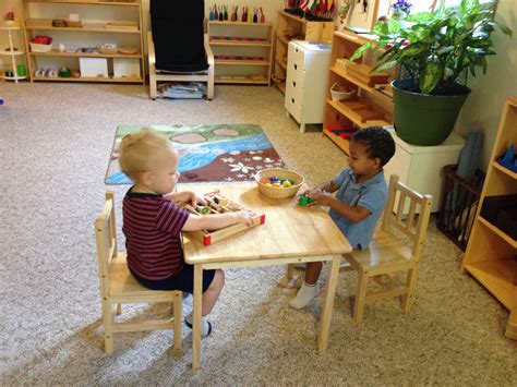 Montessori Family Daycare | Madison WI