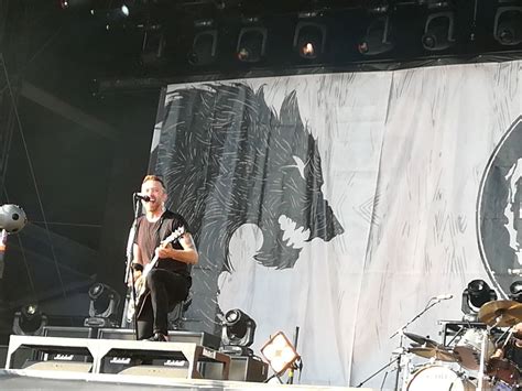 Rise Againsts Concert And Tour History Concert Archives