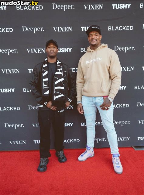 Damion Dayski Mr 12inch Therealdamiondayski Damiondayski 2 Dayskiid Nude OnlyFans Photo