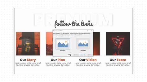 How to Change Slide Size in PowerPoint