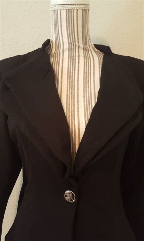 Steampunk Steampunk Jacket Androgynous Androgynous Etsy Androgynous