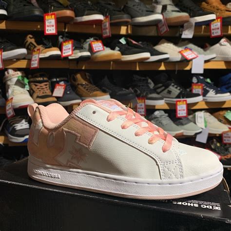 Court Graffik - Shoes for Women Style 300678 Color... - Depop