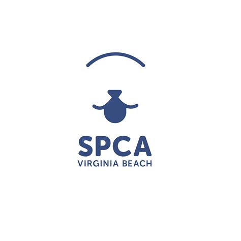 spca logo behance