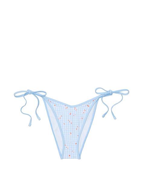 Buy Monty Cheeky Bikini Bottom Spring Picnic Order Bikini Bottom Online PINK US