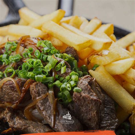 Restaurante Via Férrea - Churrascaria E Pizzaria - Via Férrea - Restaurante e Pizzaria | Portal Oficial de Belo Horizonte