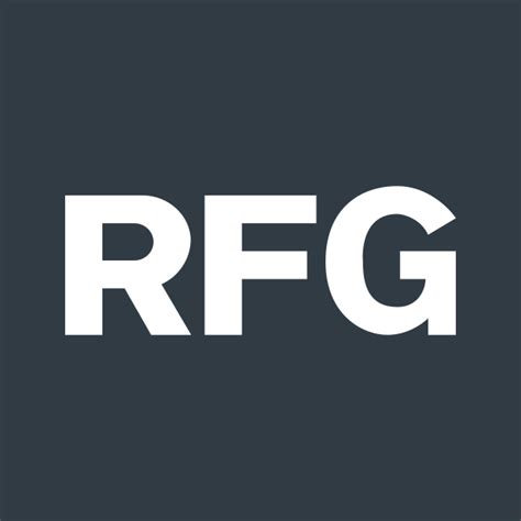 RFG Forecast — Price Target — Prediction for 2026 — TradingView