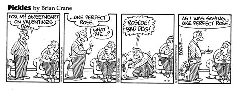 Earl Pickles Comic Strip at Nicole Kira blog