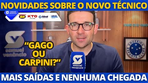 NOVELA DO TÉCNICO VAI CHEGAR AO FIM MAIS SAÍDAS E NENHUMA CHEGADA