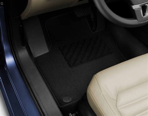 Vw Carpet Mat Set Passat Volkswagen Floor Mats Parks Store