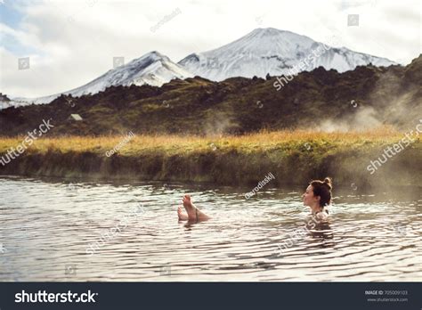 396 738 Natural Hot Springs Images Stock Photos Vectors Shutterstock