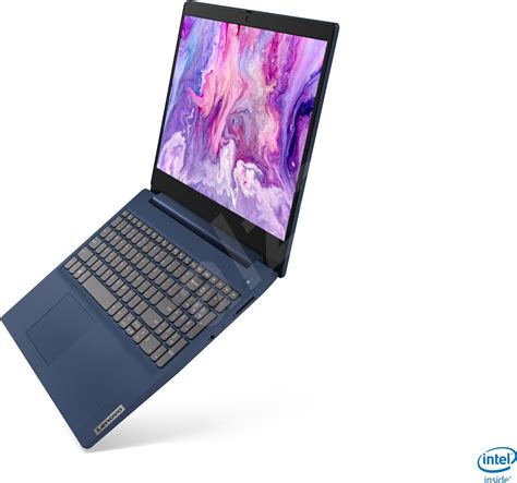 Lenovo Ideapad 3 15iil05 Abyss Blue Notebook Alza Sk