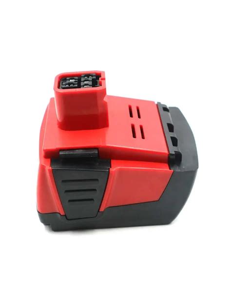 For Hilti V Ah B B Sf A Lithium Ion Battery Replacement