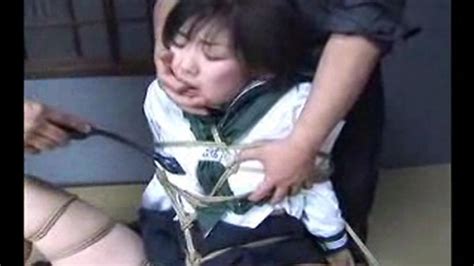 JAV Girls Fun Bondage Porn Videos