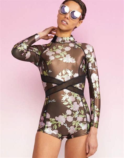 Cool Swimwear Trends For Hot Summer Beach Days And Nights Pynck