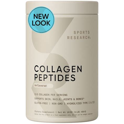 Best Collagen Supplement For Men Top Picks In 2023