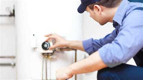 Hot Water Systems Advice And Buying Guides Choice