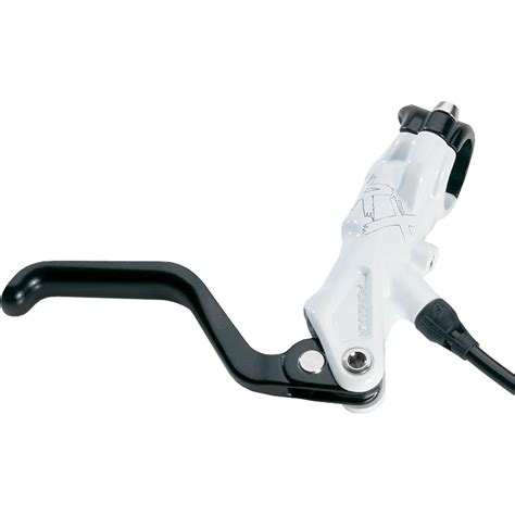 Formula RX Disc Brake - Components