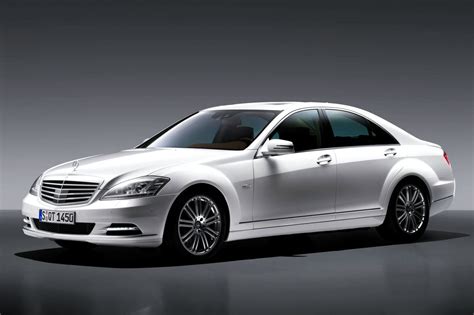 Most Beautiful Mercedes Benz Cars Fantastic Pictures
