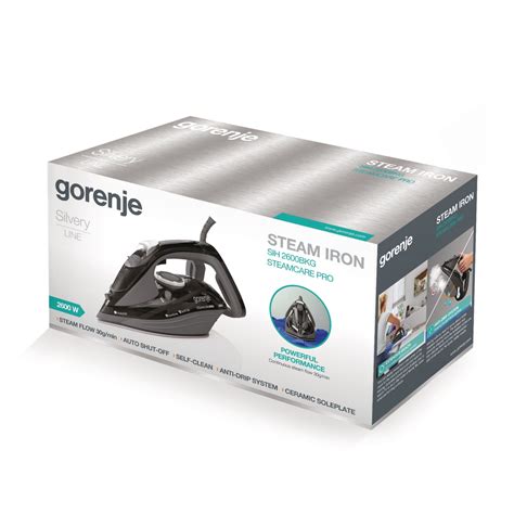 GORENJE SIH2600BKG