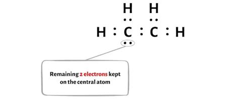 C2H4 Lewis Structure in 6 Steps (With Images)