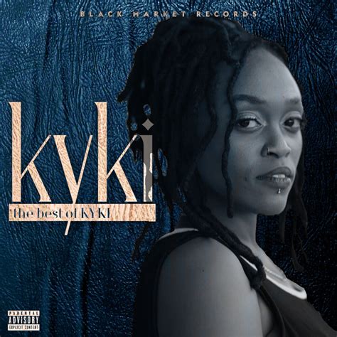 The Best Of Kyki by Kyki on Beatsource