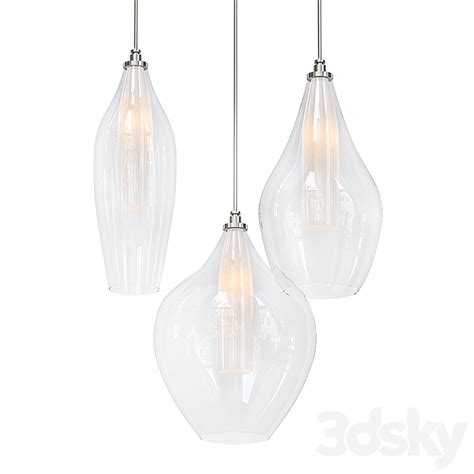 Kuzco Pendant Light D Model