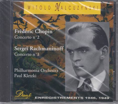 Chopin Rachmaninov Ct Pno Ct Pno Amazon Music