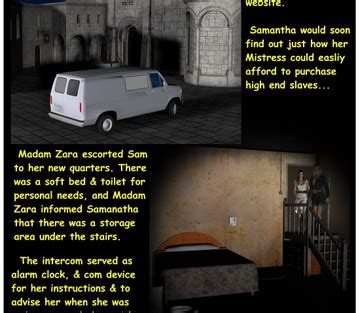 The Flesh Merchants Muses Sex And Porn Comics