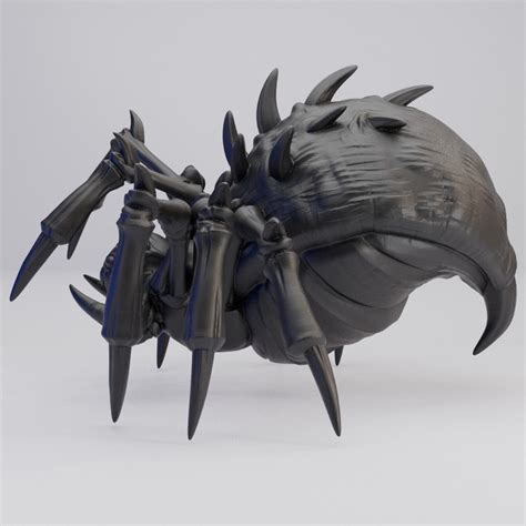 Hot Goblin アラクノフォビアスパイダーB