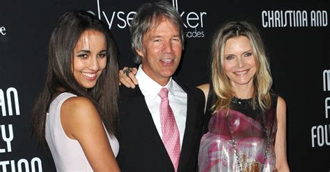 The Truth About Michelle Pfeiffer’s Relationship With Her Adopted