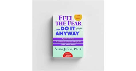 Feel The Fear And Do It Anyway What You Will Learn Acast